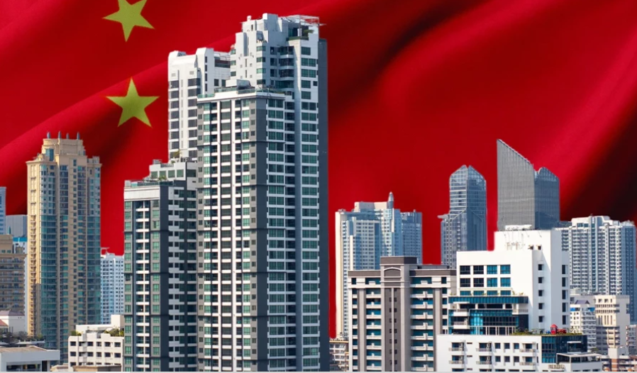 Perusahaan China Investor Terbesar di Thailand Selama 2024